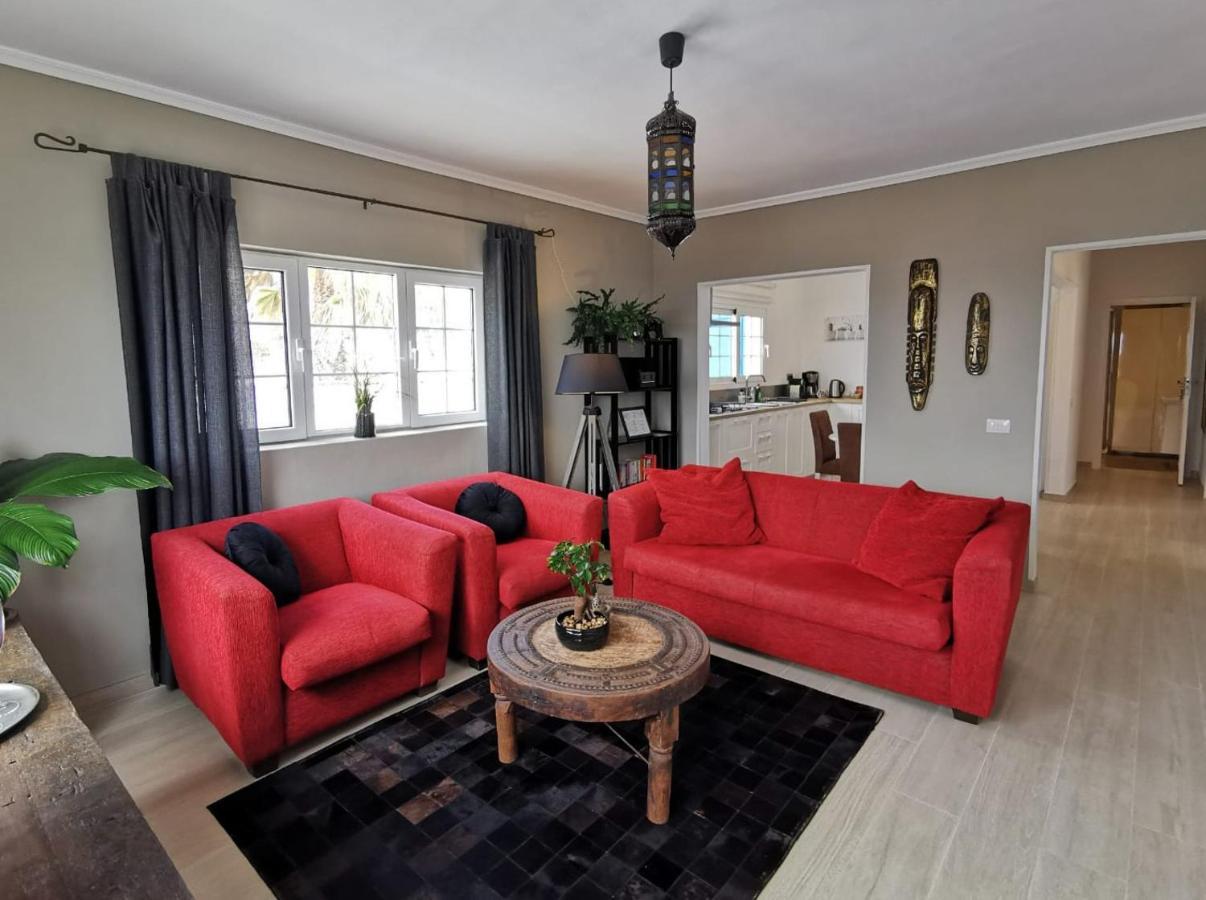 Guatiza Casa Helena Del Mar 빌라 외부 사진