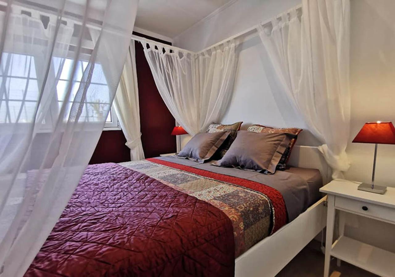 Guatiza Casa Helena Del Mar 빌라 외부 사진