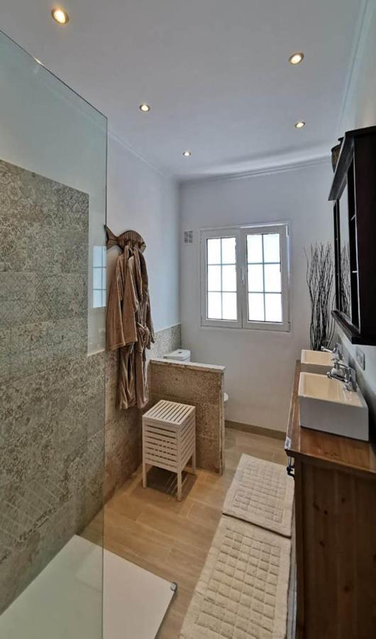 Guatiza Casa Helena Del Mar 빌라 외부 사진