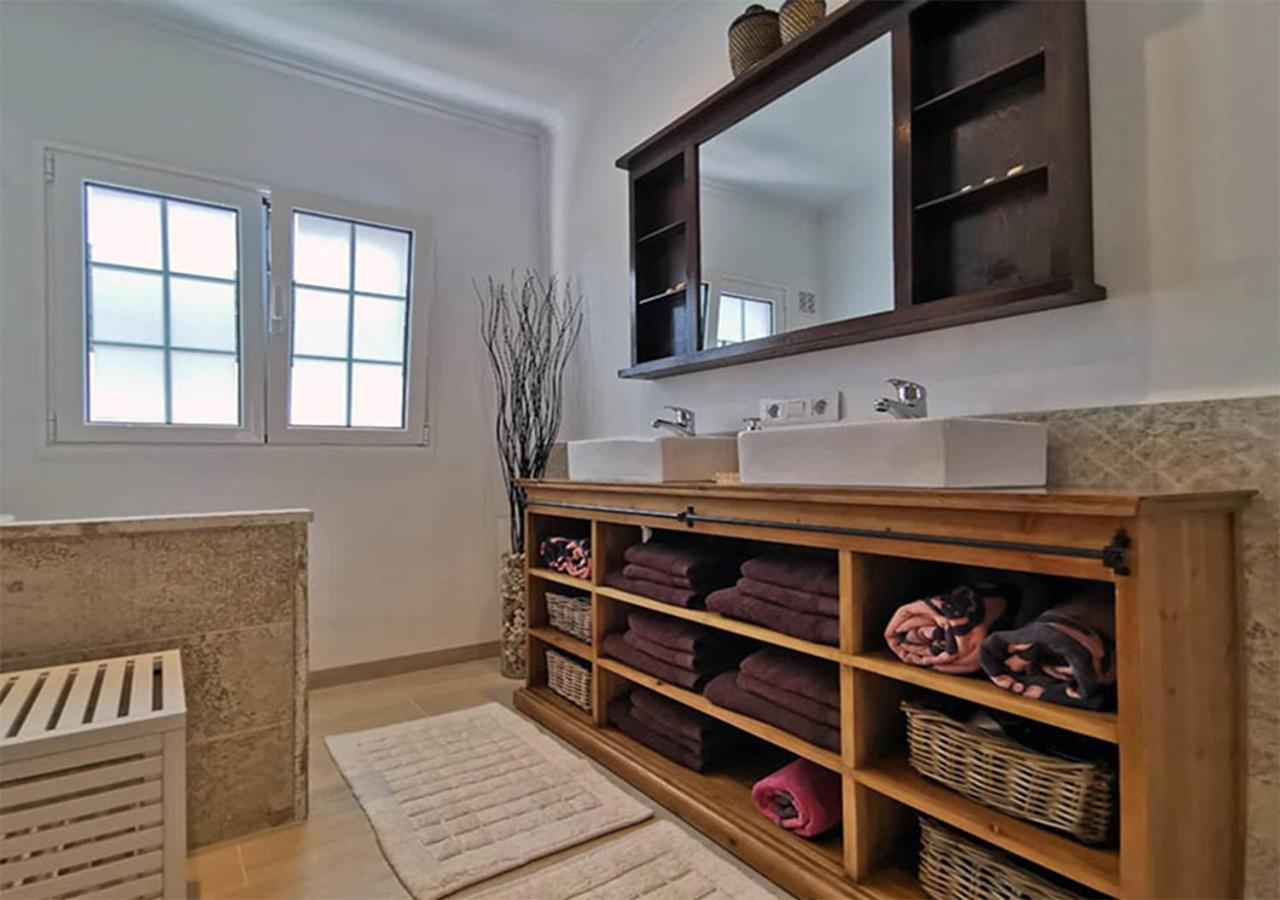 Guatiza Casa Helena Del Mar 빌라 외부 사진