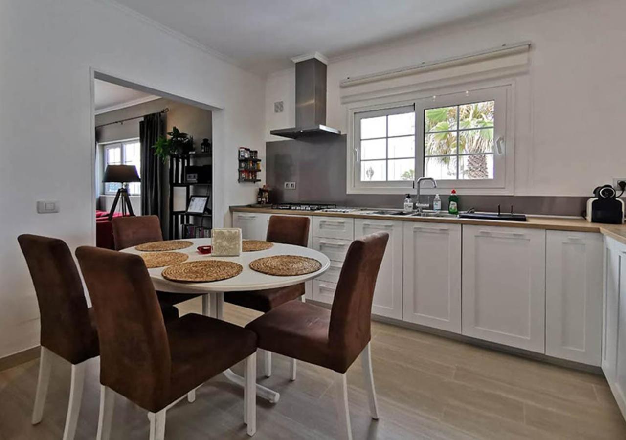 Guatiza Casa Helena Del Mar 빌라 외부 사진