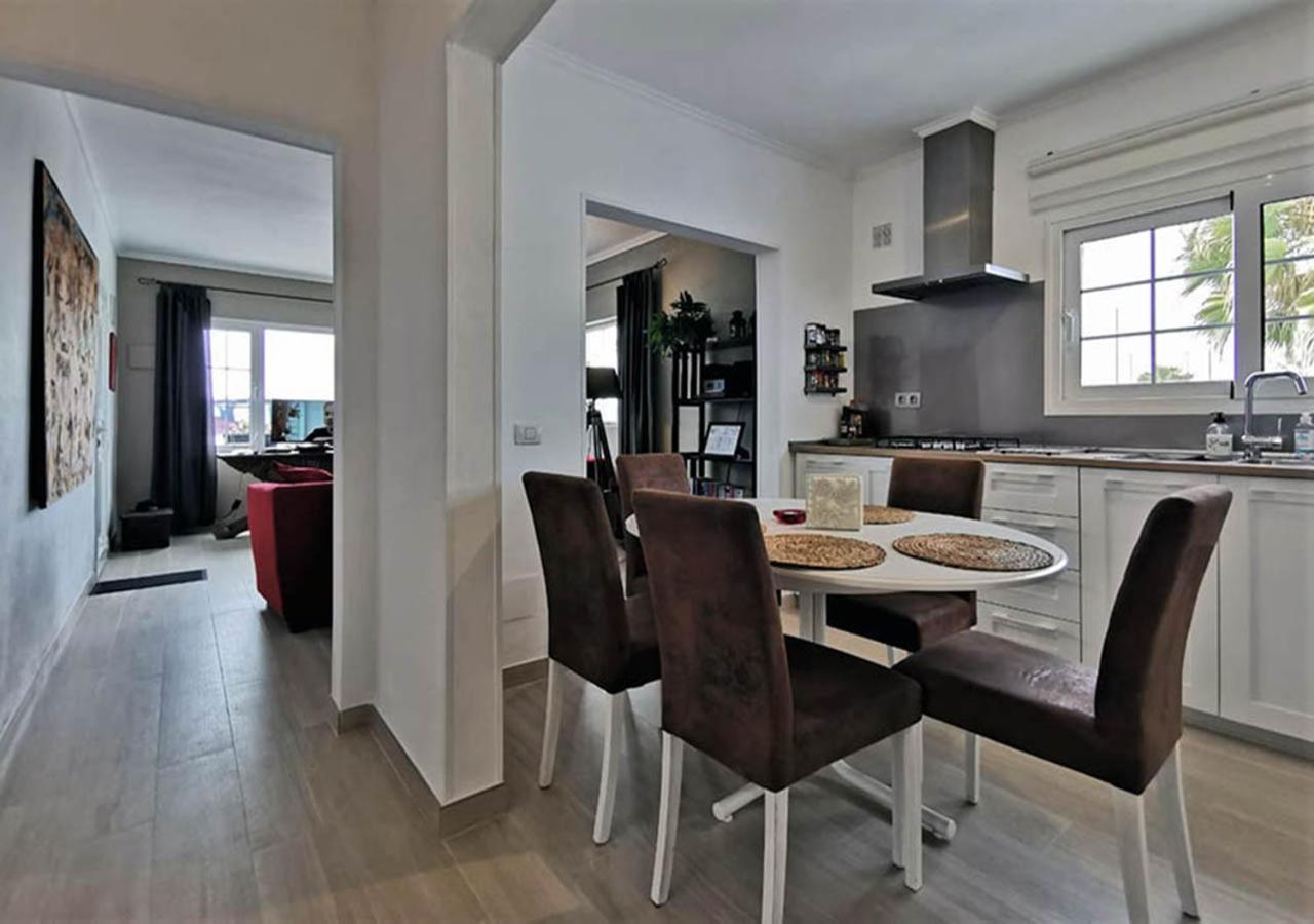 Guatiza Casa Helena Del Mar 빌라 외부 사진