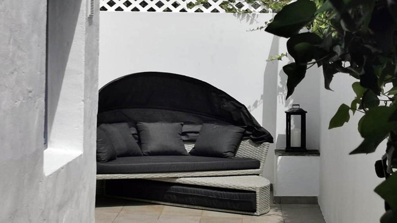 Guatiza Casa Helena Del Mar 빌라 외부 사진