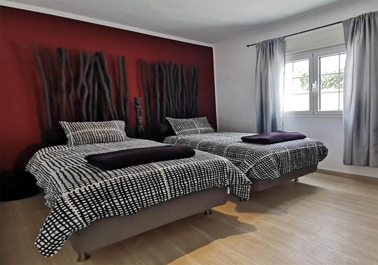 Guatiza Casa Helena Del Mar 빌라 외부 사진