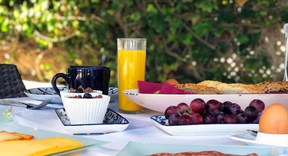 Guatiza Casa Helena Del Mar 빌라 외부 사진