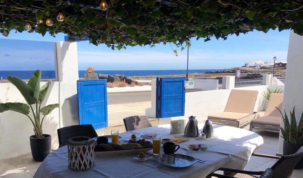 Guatiza Casa Helena Del Mar 빌라 외부 사진