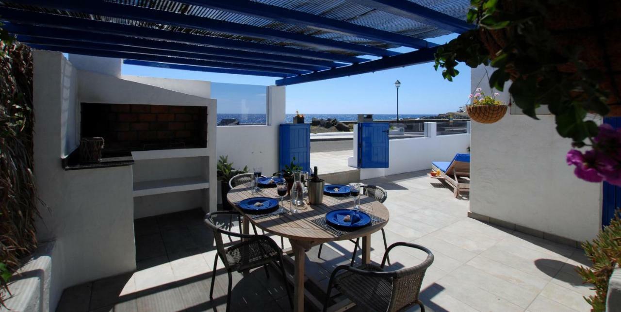 Guatiza Casa Helena Del Mar 빌라 외부 사진