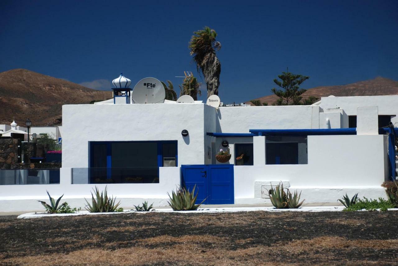 Guatiza Casa Helena Del Mar 빌라 외부 사진