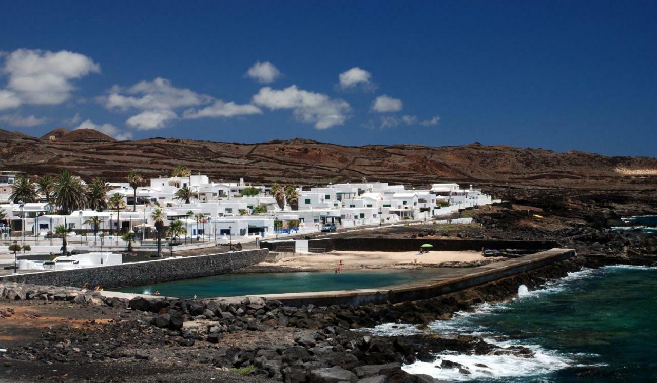 Guatiza Casa Helena Del Mar 빌라 외부 사진