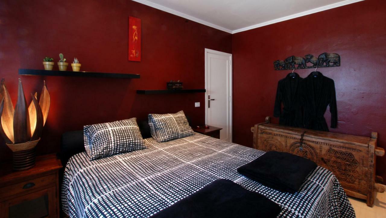 Guatiza Casa Helena Del Mar 빌라 외부 사진