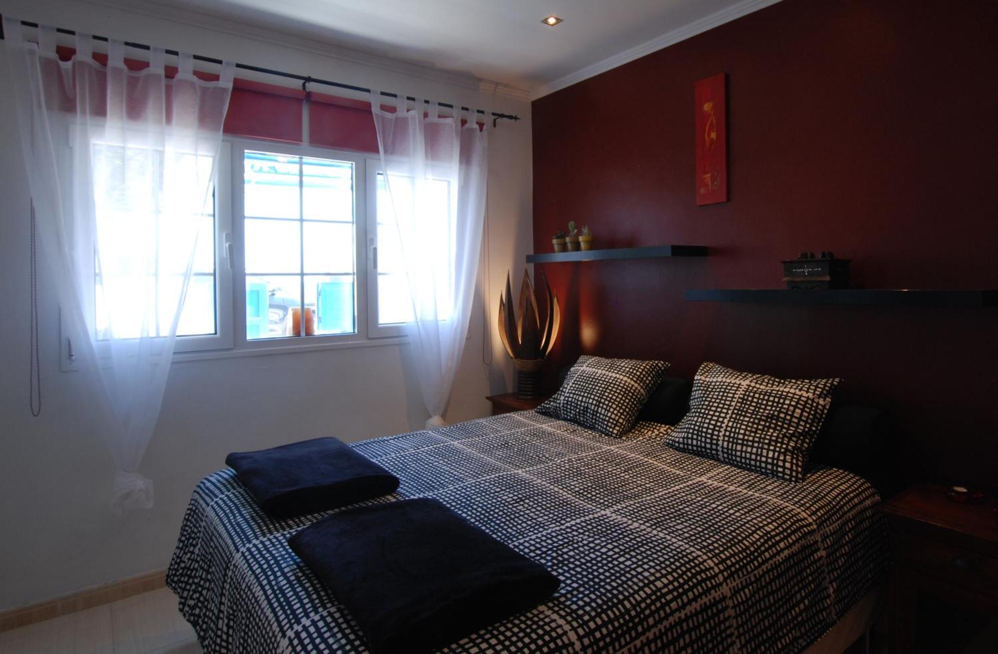 Guatiza Casa Helena Del Mar 빌라 외부 사진